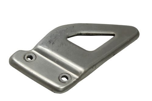 Fersenschutz hitzeblech - fersenschutz,