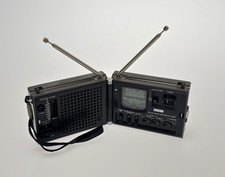 Sony ICF-7800 FM/AM 3 Band