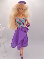 Barbie in Fashion Fun 80er