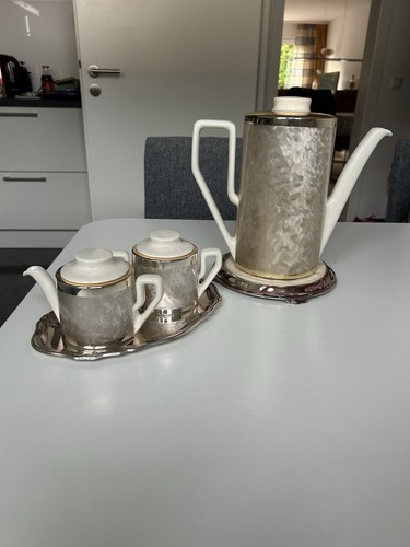 Isolier kaffeekern waku - isolier,