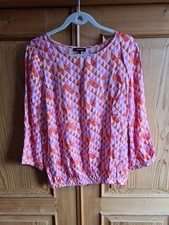 More & More Damen Bluse Gr.42