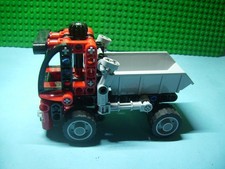 Lego Technic 8065 Mini