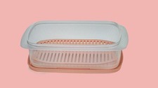 Tupperware Cool N Fresh Set (