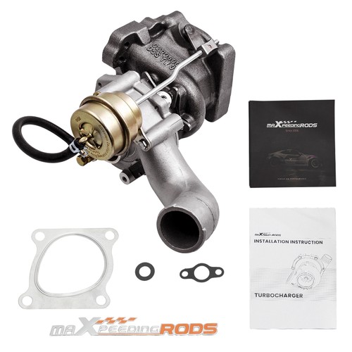 K04 026 upgrade turbolader - k04,