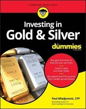 Investing in Gold & Silver for