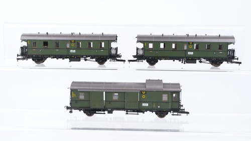 Roco konvolut - h0,