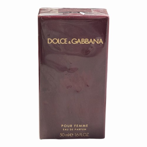 Dolce gabbana pour - dolce,