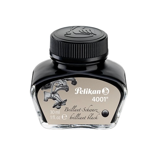 Pelikan tintenglas 4001 - tintenglas,