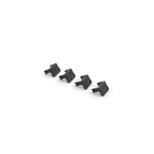Thule Kennzeichen Halter Clips 4Stk. für Epos EasyFold VeloCompact VeloSpace 