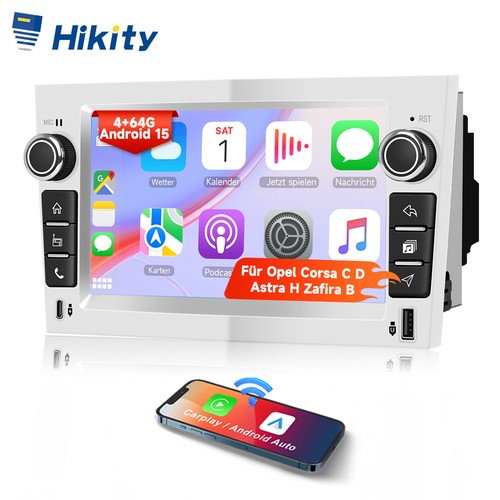 Android autoradio carplay - autoradio,