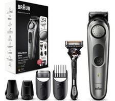 Braun BT7220 Barttrimmer &