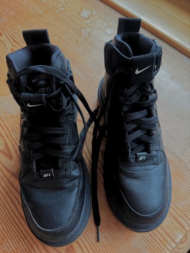 Nike air force one - one, af-1