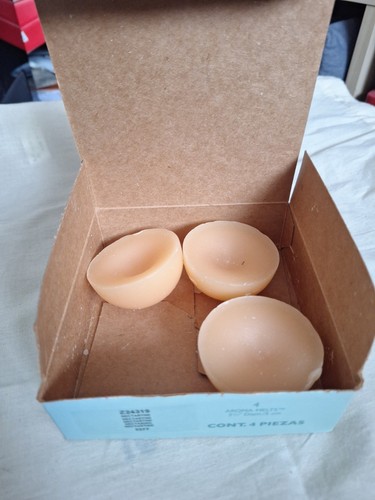 Partylite vintage aroma melts - vintage,