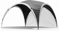Gartenpavillon 3,2x3,2m