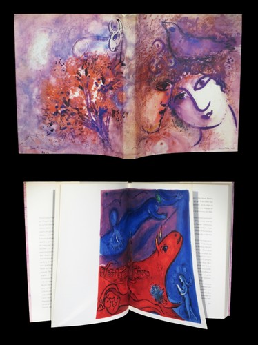 Meyer marc chagall - chagall, /