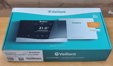 VAILLANT VR940F MYVAILLANT CONNECT & VRT380F SENSOHOME HF RAUMSTAT - 0010038370