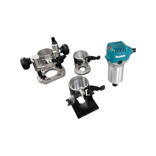 Makita multifunktionsfräse - makita,