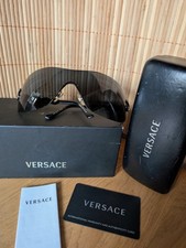 Versace Designer Sonnenbrille