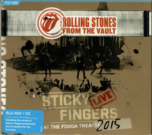 Dvd the rolling - &,