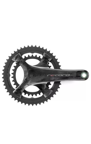 Campagnolo record 12s - campagnolo, kurbel