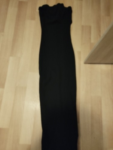Damen abendkleid schwarz - abendkleid,