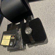 Rado Diastar Luxus Swiss Made