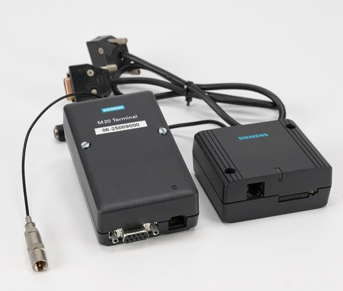 Siemens m20 terminal mc35 - siemens,