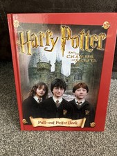 Harry Potter and the Chamber