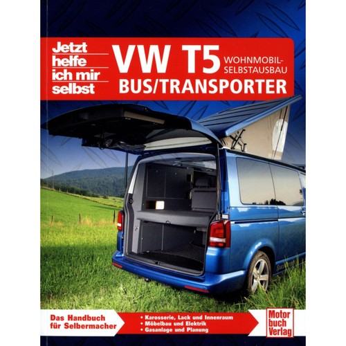 Transporter bus t5 - vw,