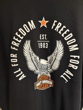 Harley Davidson T-Shirt