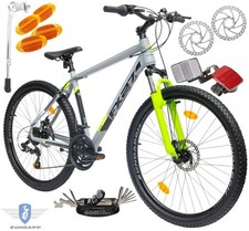 Mountainbike Herren 27,5 Zoll