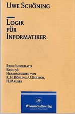 Logic for Computer Scientists