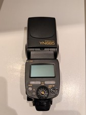 Yongnuo YN685 I-TTL Speedlite für Nikon
