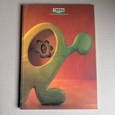 Katalog Twergi Alessi