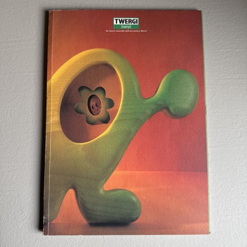 Katalog twergi alessi - twergi,
