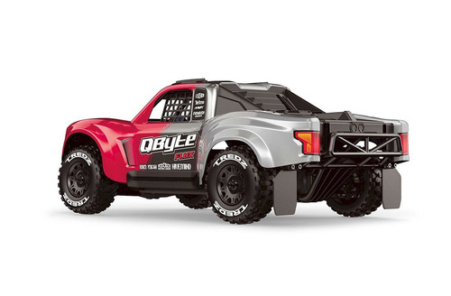 Hpi maverick qbyte flux - sc,