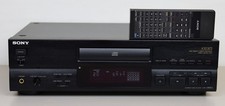 SONY CDP-X303ES CD PLAYER VOLL