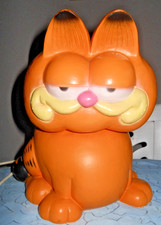 Tischlampe Kinderlampe Katze