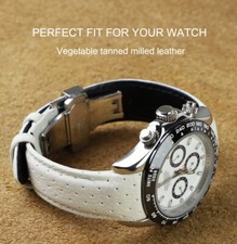 20mm Kalbsleder Armband für