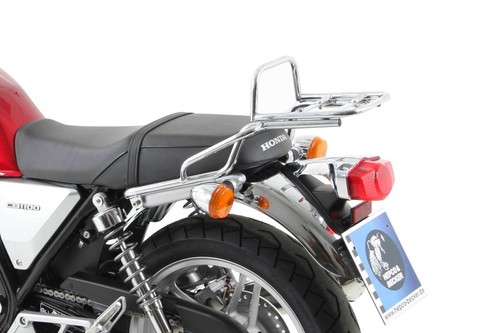 Honda cb1100 top box und - honda,