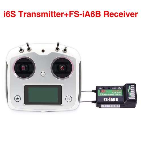 I6s sender ia6b empfänger - sender,