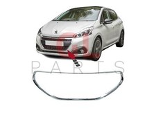 Vorne Zentral Kühlergrill