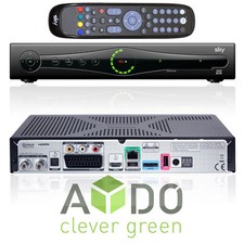 Humax hd3000 sky dvb s2 - sky, dvb-s2