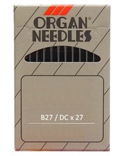 Organ Nähmaschinennadeln
