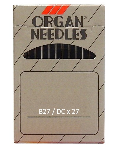 Organ nähmaschinennadeln - organ,
