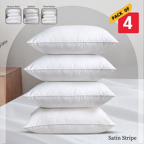 Bounce back deluxe kissen - deluxe,