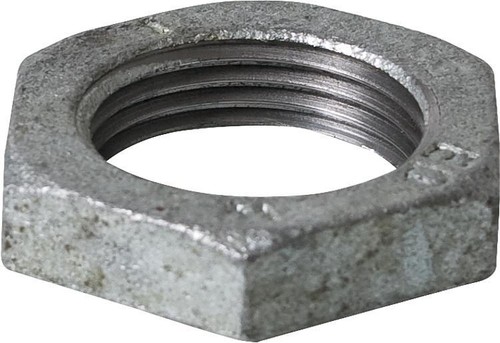 Tempergussfitting verzinkt - , nr