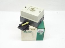 Klöckner Möller CI-TO / CI-T0 Pg16 Gehäuse