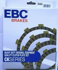 Aprilia ETV 1000 Capo Nord - EBC Kupplung Lamellen Clutch friction plates CK4434
