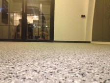 Steinteppich Komplettpaket 25